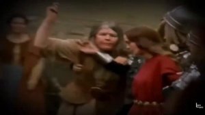 Танцуй, ведьма, танцуй !- Мельница