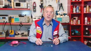 Заряд пальчикового аккумулятора от порта USB