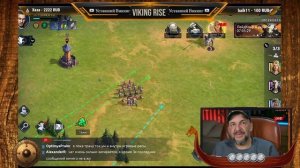 Viking Rise - Лайфхаки от Уставшего Викинга