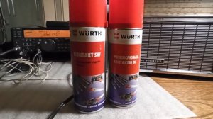 National Panasonic R-100b четырех диапазонный радиоприемник.