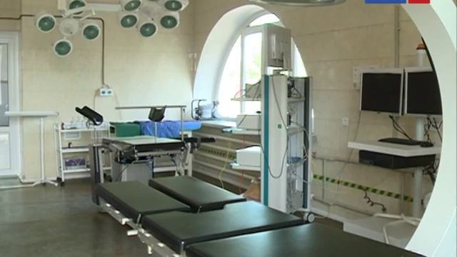Вторая больница теперь может принять больше пациентов