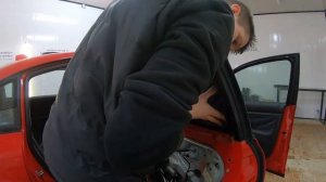 Тонировка Пассат б5. Тонировка задних фар своими руками. Тонировка автомобиля и заднего стекла.
