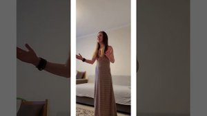 Алёна Маланчук – Я построю маяк до неба (Ария Ассоль, укороченное)