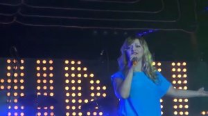 Елена Дубровская и группа МГК -  Ах какие ты...