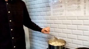 Маэстро готовит пельмени сибирская коллекция 1 часть