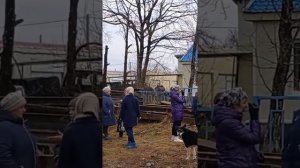 история села Соболево.