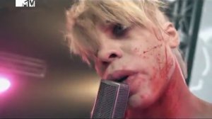 Лера Козлова вернулась к солисту "Quest Pistols"