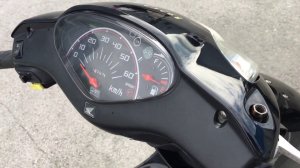 B9252 HONDA DIO