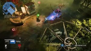 Alienation – первые впечатления