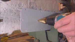 Ступенчатые сверла!Стоит ли покупать? Тесты на пластике,дереве и металле