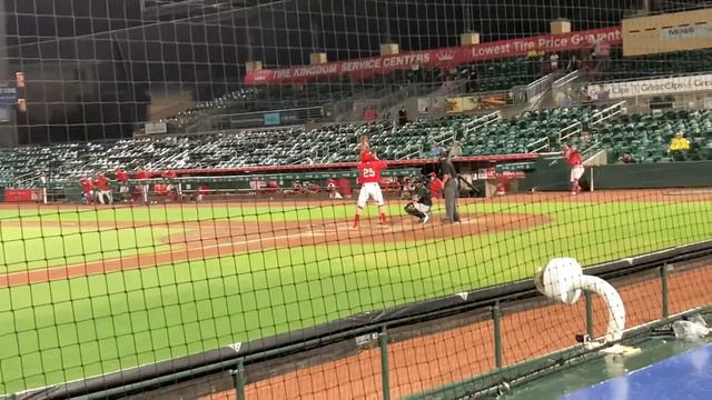 Palm Beach Cardinals Walk off Against the Jupiter Hammerheads смотреть онлайн