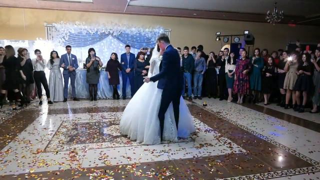 Махтум и Зарема Свадьба смотреть онлайн