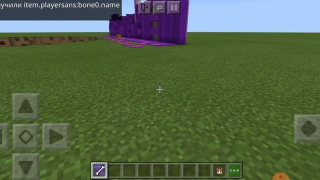 обзор мода на санса чару санэээс 2 гастеров xans Minecraft смотреть онлайн