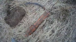 КОП МЕТАЛЛА 2022. МЕТАЛЛОПОИСК 2022. ЗАРАБОТОК НА МЕТАЛЛЕ. КОП ЧЕРМЕТА №65.