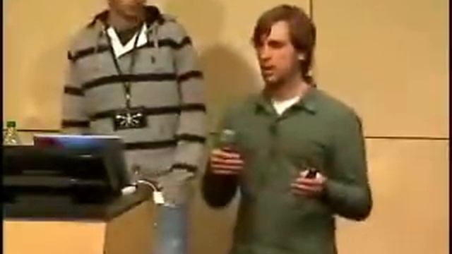 BlueHat v10: Everybody Be Cool This Is a ROPpery
