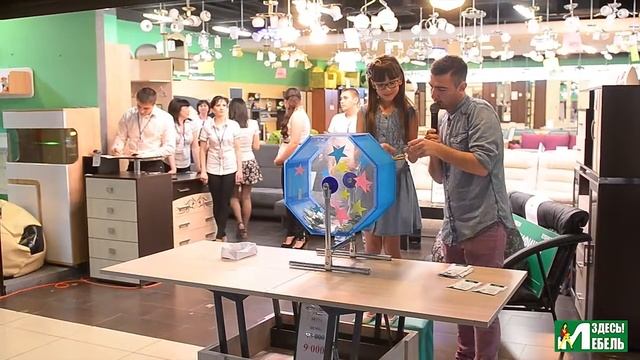 Здесь мебель г. Нягань смотреть онлайн