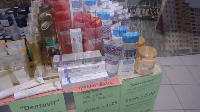 влог - зимние прогулки, покупки, нетерпеливая Муха)) смотреть онлайн