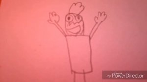 Супер мупер дупер, Конь Олег Зима Трава meme