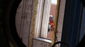 Rainbow six siege Sledge принял ислам. 18+ Исключительно юмор.