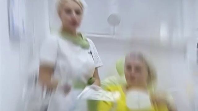 Коррекция морщин и контурная пластика 2 смотреть онлайн