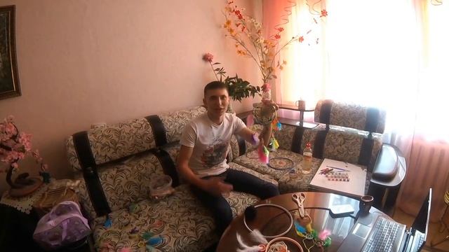 Приличная пятница, "Ловец Снов" смотреть онлайн