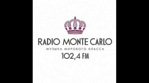 Рекламный блок №1 Monte Carlo Нижний Новгород (102.4 FM, 19.02.2022)