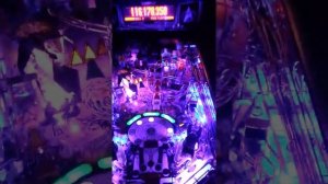 Star trek the next generation pinball game play