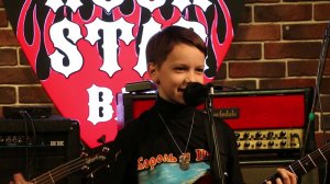 Э.Т.А.И.М. - Лесник  (Король и Шут). 02.11.2022