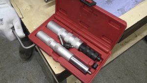 Монтажные пасты VMP  BG и засухариватель JTC 4944