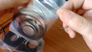 пасики для магнитофонов.