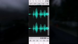 Как Качественно Записать и Обработать Голос На Андроид! | Wave Audio Editor
