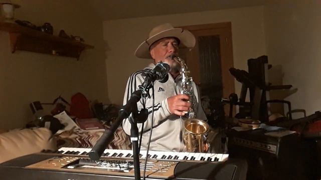 Blues Brothers give me some love saxophone alto смотреть онлайн