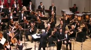 G.Rossini "Petite Messe Solennelle" - 4. Domine Deus - Dmitry Korchak