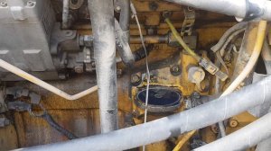 ТехпривеТ. CAT C9. Почему постоянно выходят из строя форсунки.