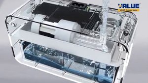 VALUE M1 Condensate Pump