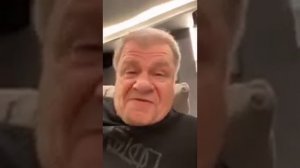 Гарик Бульдог Харламов о 2020 годе.