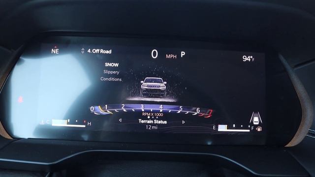 2023 Jeep Grand Cherokee L Limited Black Appearance: I Was Wrong About The New Grand Cherokee смотреть онлайн