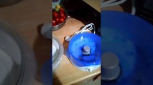 Распаковка пароварки Polaris PFS 0213