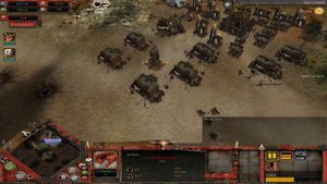 Так на этой карте НЕ ИГРАЮТ ► Dawn of War - Soulstorm