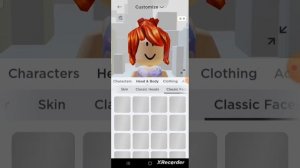 скин за 0 робуксов для девочек