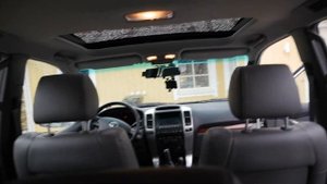 Third Row Seats Review Land Cruiser Prado 120 Build