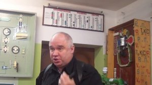 247) Конвенция СОЛАС (базовые знания) вопросы госов и мкк
