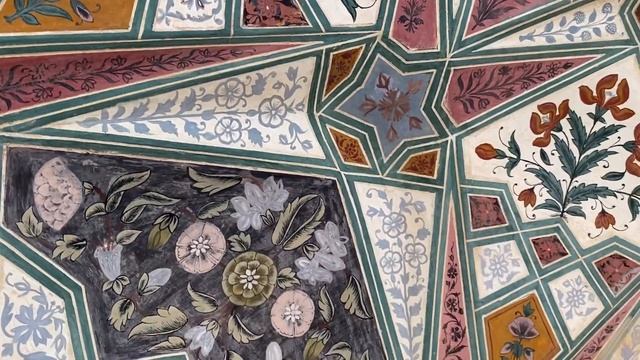 Jaipur city || India || Amber Fort || Джапур || Индия || Амбер-форт смотреть онлайн