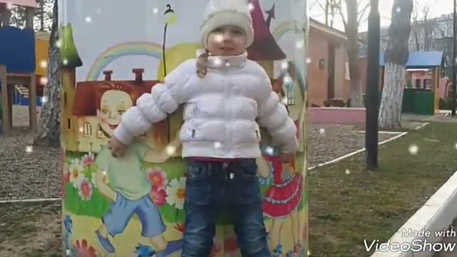 Игрушки Настюшки
