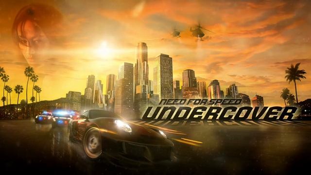 Need for Speed Undercover : OST Java (version 3) смотреть онлайн