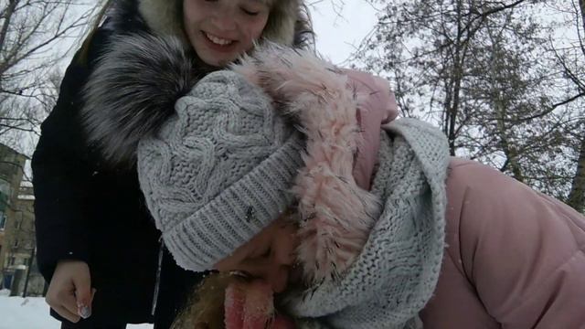 Челлендж Правда или Действие #2 смотреть онлайн