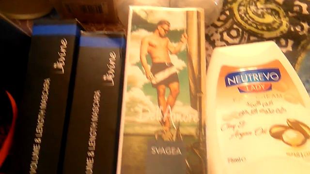 Заказ Юнайс  по каталогу 1 2020 смотреть онлайн