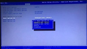How to fix: " Start PXE over IPv4 " | NETVN