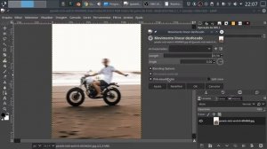 Curso ao Vivo de Edição e Tratamento de Imagens com o Gimp - Aula 03