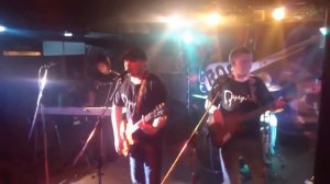 Рок группа Переучет — Родина (кавер ДДТ)